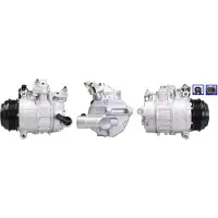 Lucas Kompressor, Klimaanlage ACP01106