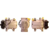 Lucas Kompressor, Klimaanlage ACP979