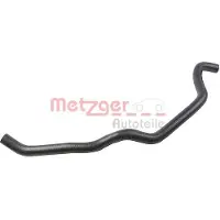 METZGER Autoteile Kühlerschlauch [Hersteller-Nr. 2420562] für BMW