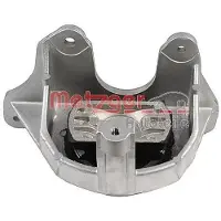 METZGER Lagerung, Motor 8053887