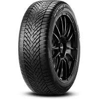 Pirelli Winterreifen motorcycle-tyres Cinturato Winter 2 ( 225/45 R17 91H, mit Felgenschutz (MFS) )