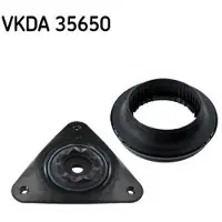 Skf Federbeinstützlager VKDA 35650