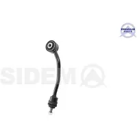 SIDEM Koppelstange Stabilisator passend für MERCEDES-BENZ S-Klasse Limousine (W220) Vorne Links 49766