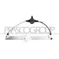 PRASCO MZ051W023 Elektrischer Fensterheber Vorne Rechts für MAZDA 6 Schrägheck (GH)