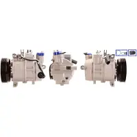 Lucas Kompressor, Klimaanlage ACP541