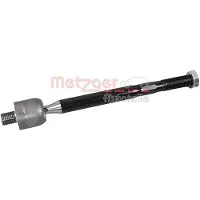 METZGER Axialgelenk, Spurstange KIT + 51037208