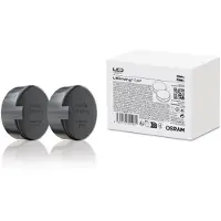 Osram LEDriving CAP für NIGHT BREAKER H7-LED;LEDCAP11;Ersatz für Originalscheinw
