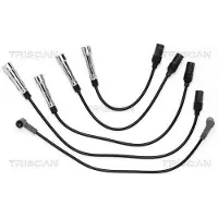 TRISCAN Zündleitungssatz 8860 7247