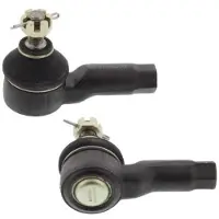 MAPCO Spurstangenkopf Spurstange für ROVER 2000-3500 Hatchback (SD1) Vorne 59319/2