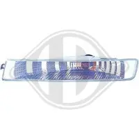 Diederichs Blinkleuchte [Hersteller-Nr. 1895071] für Opel