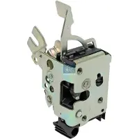 DT Spare Parts Türschloss 12.80089