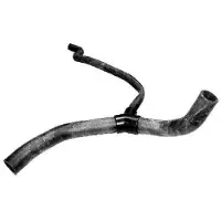 MAPCO Kühlerschlauch Wasserschlauch für RENAULT CLIO II (BB0/1/2, CB0/1/2) 39202