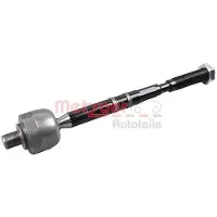 METZGER Axialgelenk, Spurstange KIT + GREENPARTS 51038008