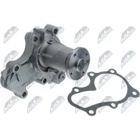 NTY Wasserpumpe [Hersteller-Nr. CPW-MS-037] für Proton, Daihatsu, Mitsubishi