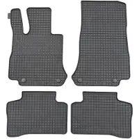 Petex Gummimatte für Mercedes GLC (X253) ab 09/2015-06/2022 / GLC Coupe (C253) ab 09/2016
