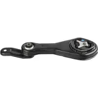 LEMFÖRDER Motorlager Hinten für VW POLO (AW1, BZ1) 44200 01