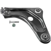 LEMFÖRDER 43536 01 Querlenker Vorne Links passend für PEUGEOT 208 I Schrägheck (CA, CC) 208 Kastenwagen (CR) für CITROËN DS3 für DS DS 3
