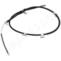 Japanparts Japan Parts BC-566L Bremskraftverstärker