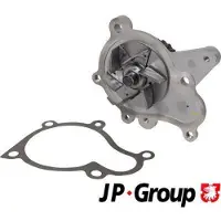 JP GROUP Wasserpumpe [Hersteller-Nr. 3514101000] für Hyundai, Kia