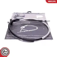 ESEN SKV Seilzug, Feststellbremse 26SKV814