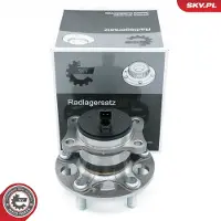 ESEN SKV Radlagersatz Hinten für HYUNDAI Kona (OS) 29SKV555