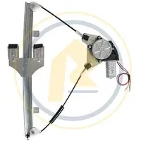 Ac Rolcar 01.4876 Elektrischer Fensterheber Vorne Rechts für VW Fox Schrägheck (5Z1, 5Z3, 5Z4)