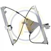 Ac Rolcar 01.7467 Elektrischer Fensterheber Vorne Links passend für MERCEDES-BENZ C-Klasse Limousine (W203)