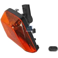 DT Spare Parts Blinkleuchte 4.69200