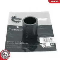 ESEN SKV 54SKV081 Turbo Ladeluftschlauch für FORD TRANSIT Kasten (FA)
