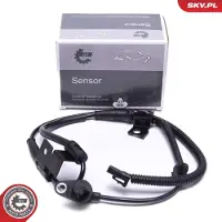 ESEN SKV ABS Sensor Raddrehzahl Vorne Rechts für HYUNDAI i30 (FD) 06SKV461
