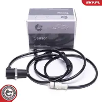 ESEN SKV ABS Sensor Raddrehzahl Vorne Links Vorne Rechts für FIAT DUCATO Pritsche/Fahrgestell (230) 06SKV431