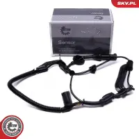 ESEN SKV ABS Sensor Raddrehzahl Vorne Rechts für FORD MAVERICK 06SKV442