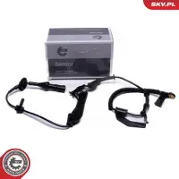 ESEN SKV ABS Sensor Raddrehzahl Vorne Links für FORD MAVERICK 06SKV445