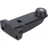 DT Spare Parts Halter, Außenspiegel 4.62542