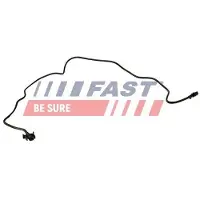 Fast Sports Nutrition Kühlerschlauch Wasserschlauch für FORD FOCUS III Turnier FT61019
