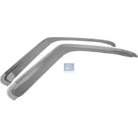 DT Spare Parts Windabweiser 2.97911