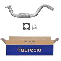 Hella Abgasrohr Easy2Fit PARTNERED with Faurecia 8LA 366 006-721