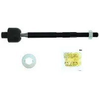 AISIN JAJHO-003 Axialgelenk Spurstange für HONDA Jazz III Schrägheck (GE, GG, GP, ZA) Innen