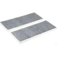 HERTH+BUSS JAKOPARTS Innenraumluftfilter mit Aktivkohle HERTH+BUSS JAKOPARTS J1340850