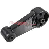 METZGER Lagerung, Motor [Hersteller-Nr. 8054231] für Hyundai