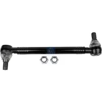 DT Spare Parts Stange Strebe Stabilisator Hinterachse DT SPARE PARTS für u.a. VOLVO FH