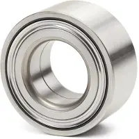 Skf Radlagersatz vkba3648 für VAUXHALL OPEL RENAULT NISSAN