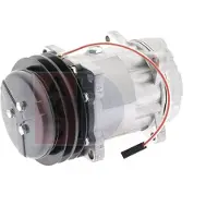 AKS Dasis Kompressor, Klimaanlage 850883N
