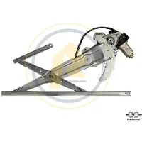 Ac Rolcar 01.7041 Elektrischer Fensterheber Vorne Links für HONDA CIVIC VI Hatchback (EJ, EK) CIVIC VI Coupe (EJ, EM1)