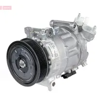 Denso Klimakompressor DCP21027