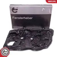 ESEN SKV Fensterheber 51skv496 vorne rechts für Porsche