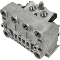 DT Spare Parts Motorträger 4.81574