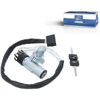 DT Spare Parts Lenkschloss 3.69102SP