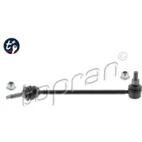 Topran Koppelstange Stabilisator passend für MERCEDES-BENZ C-Klasse T-Modell (S206) Vorne Rechts 410 878