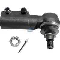 DT Spare Parts Spurstangenkopf Spurstange passend für MERCEDES-BENZ O 302 Vorne 4.61796